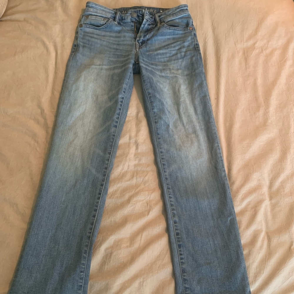 American Eagle jeans, 28x30, for boys